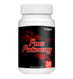 Pom Potency