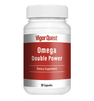 Omega Double Power
