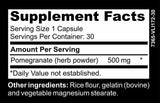 Pom Potency
